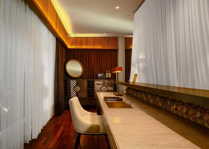 Ametis Villa Bali (Adults Only) Canggu 